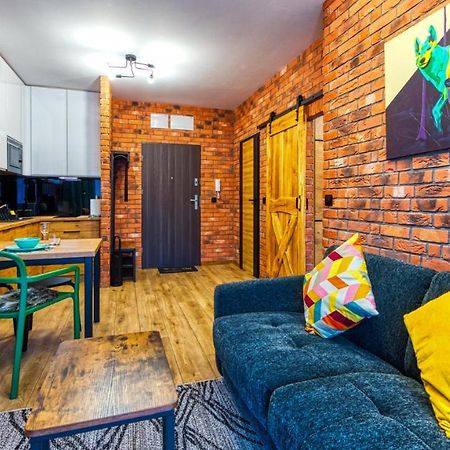 Apartament Bialy Wilk - 5D Apartamenty Świeradów-Zdrój 외부 사진